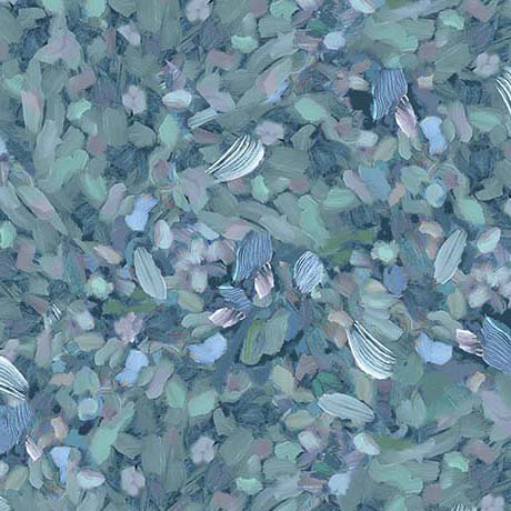 FLUTTERING PETALS        